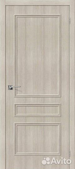 Межкомнатные двери в рассрочку