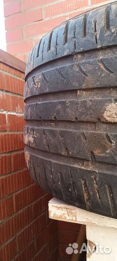 Vizzoni VZ216 255/40 R18 95W