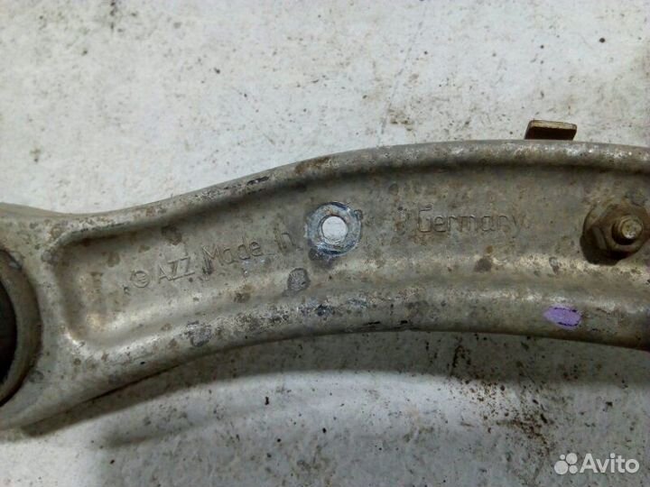 Рычаг подвески задний задний правый Volkswagen