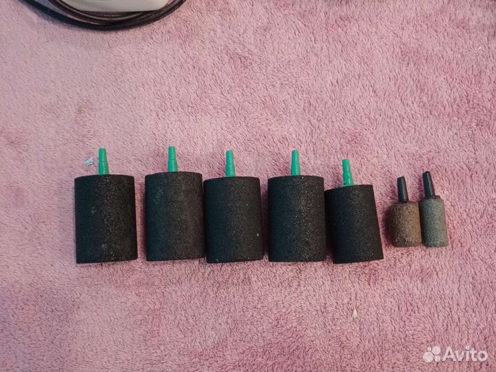 Компрессор для аквариума бесшумный