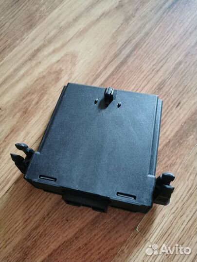 Блок gateway 7N0907530AK