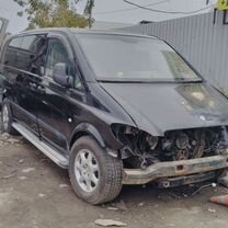 Mercedes-Benz Vito 2.1 AT, 2008, 100 000 км, с пробегом, цена 1 100 000 руб.