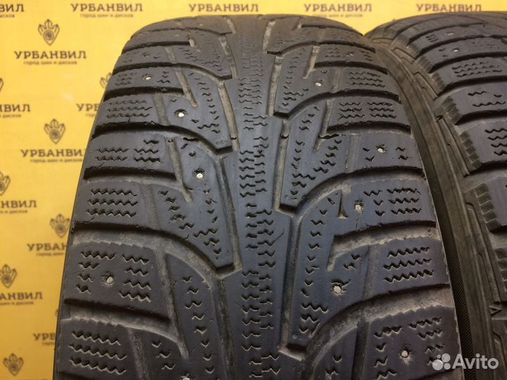 Hankook Winter I'Pike RS W419 195/65 R15 95T
