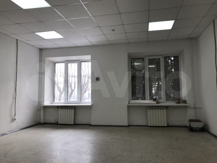 Офис на Артинской в аренду,1 эт,67м²,всё включено