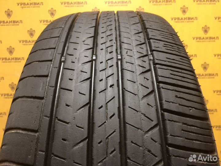 Dunlop SP Sport Maxx A1 235/55 R19 101V