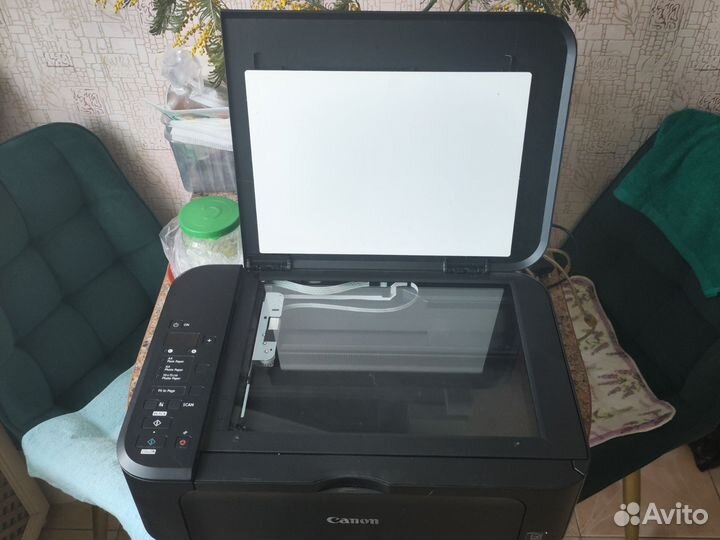 Цветной принтер