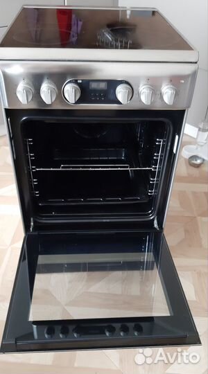 Плита электрическая стеклокерамика