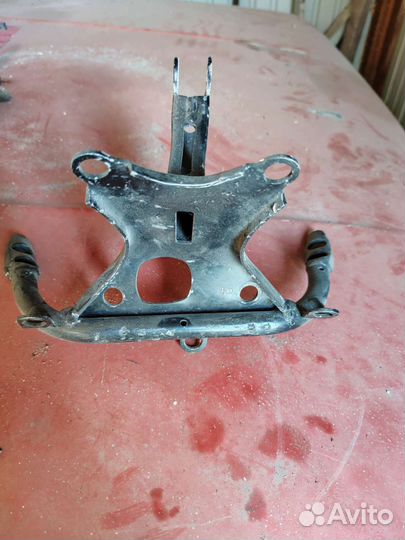 Паук для yamaha р1