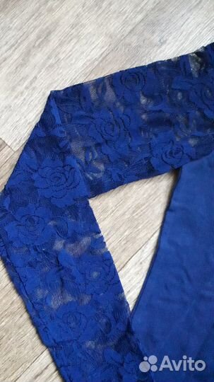 Блузка школьная