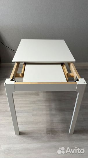 Стол раздвижной IKEA