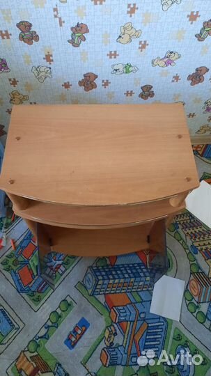 Тумба под телевизор бу