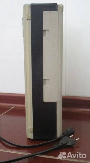 Радиоприемник VEF 214