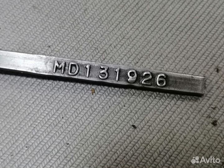 Щуп масляный Mitsubishi Mirage 4G15 1987-91