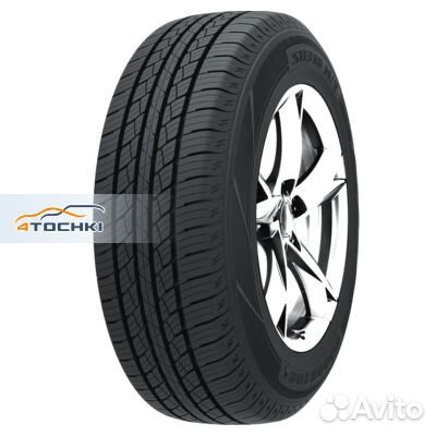 Goodride SU318 255/55 R18 109V