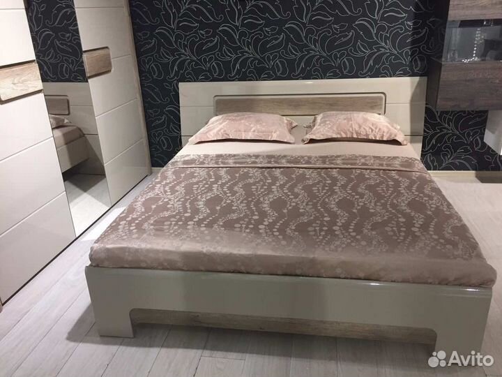 Спальня