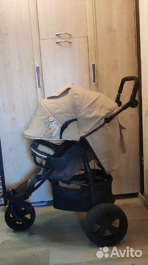 Детские коляски