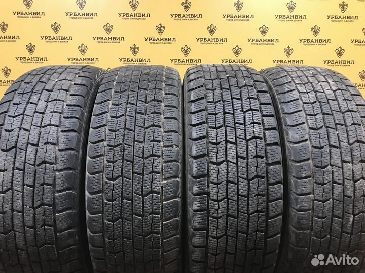 Goodyear Ice Navi Zea 195/65 R15 91Q