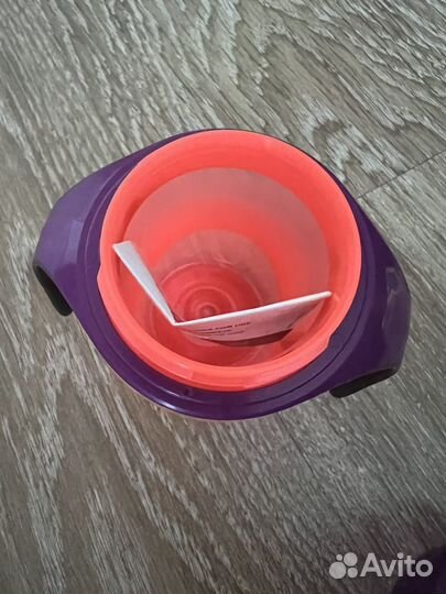 Новый поильник tommee tippee