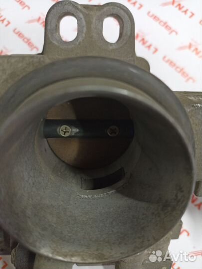 Насос гидроусилителя nissan