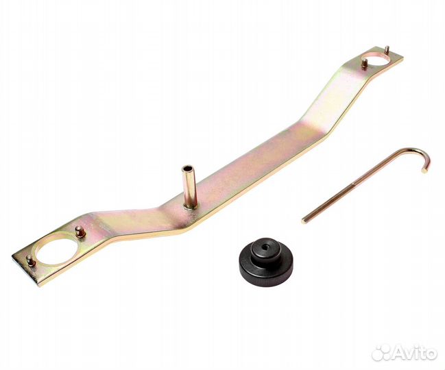 Приспособление для фиксации распредвала audi