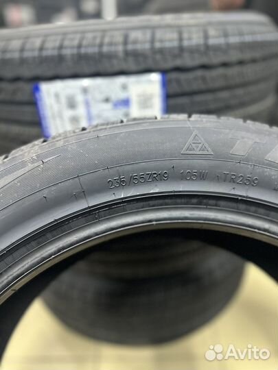 Triangle AdvanteX SUV TR259 235/55 R19 105W