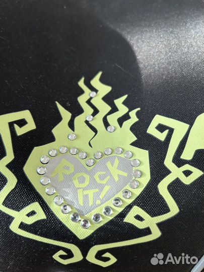 Рюкзак школьный для девочки