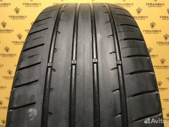 Hankook Ventus Prime 2 K115 225/60 R17 99H