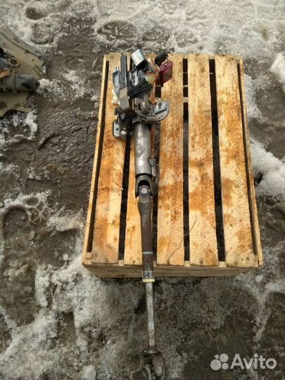 Глушитель для мицубиси ланцер 9