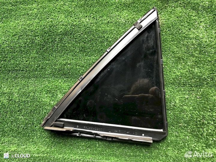 Стекло двери на toyota mark X GRX121 3grfse