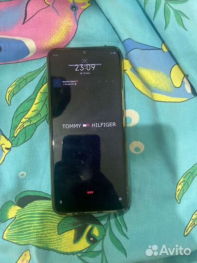 Инфиникс 6+