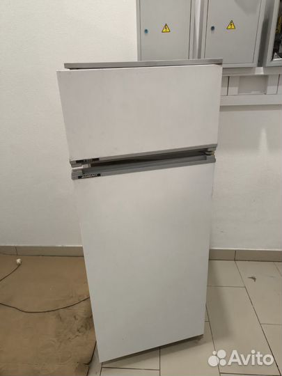 Холодильник Донбасс