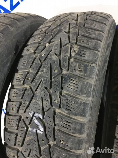 Nokian Tyres Nordman 7 185/65 R15