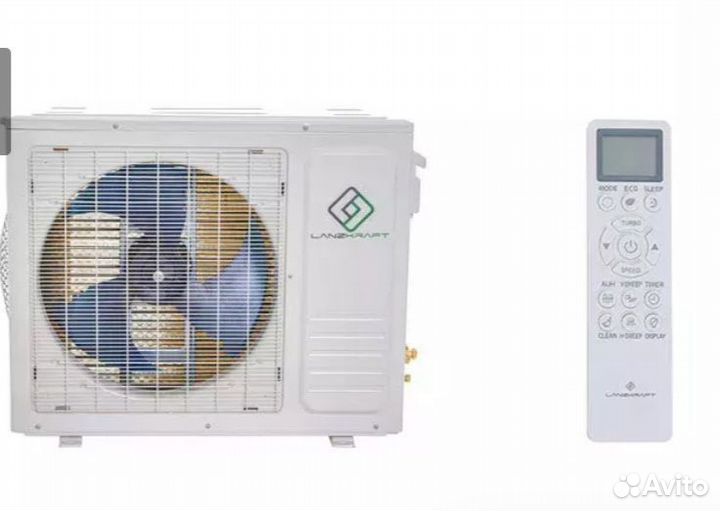 Сплит система Lanzkraft lswh-20FC1N / lsah-20FC1N
