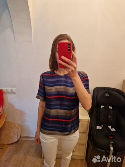 Блузка Tommy Hilfiger, s