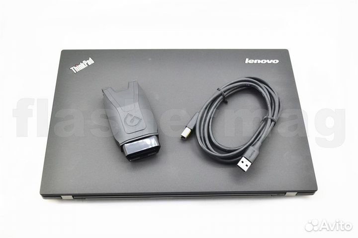 Вася Диагност Pro v.23.2 Обновляемый + ноутбук