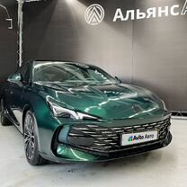 MG 7 1.5 AMT, 2023, 1 км, с пробегом, цена 3 150 000 руб.