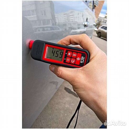 Аренда прокат толщиномера Etari-555