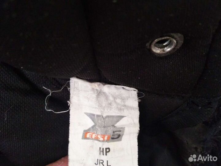 Хоккейные шорты jr l