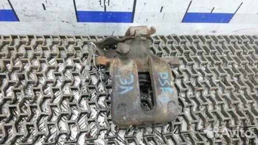 Суппорт тормозной задний левый audi A4 B5 (PSE09LS