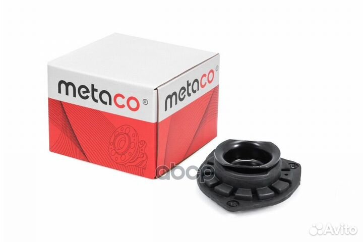 Опора переднего амортизатора 4600-027 metaco