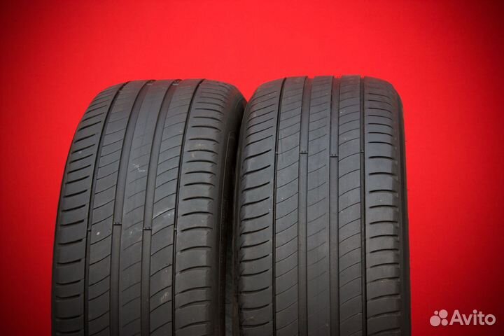 Michelin Primacy 3 205/55 R16 93T