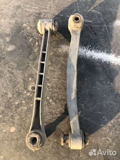 Стойки стабилизатора задние мерседес w210 w208 w20
