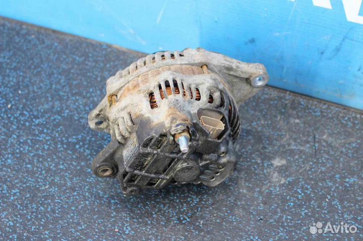 Генератор Mitsubishi Lancer (Митсубиси Лансер) CY