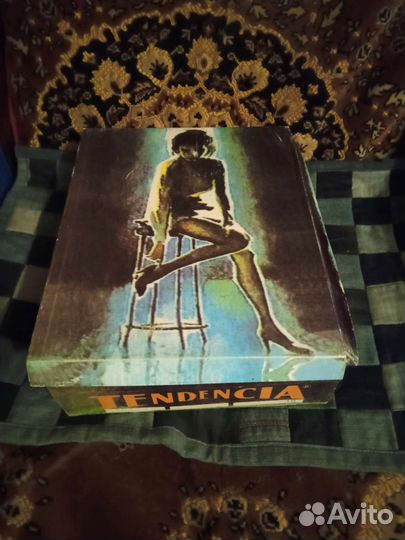 Сапоги осень весна женские 38