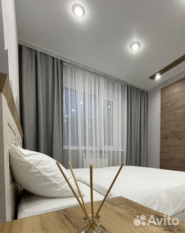 Шторы блэкаут комплект 2 шт на ленте новые