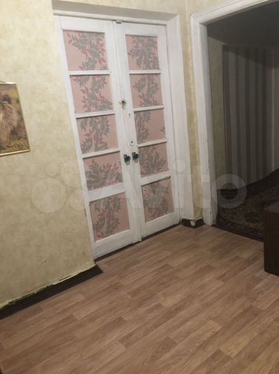 Комната 19 м² в 3-к., 1/3 эт.