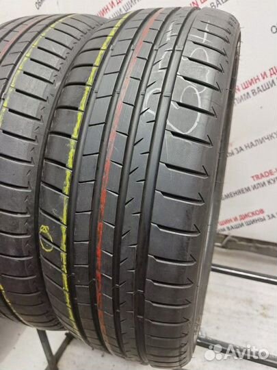 Bridgestone Alenza 001 235/45 R20 96W