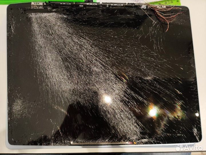 Microsoft surface go 3