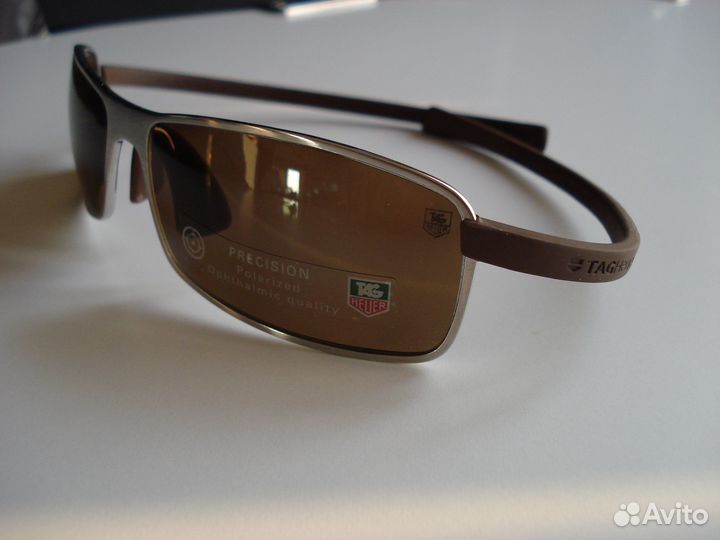Солнцезащитные очки TAG Heuer 5018 (оригинал)