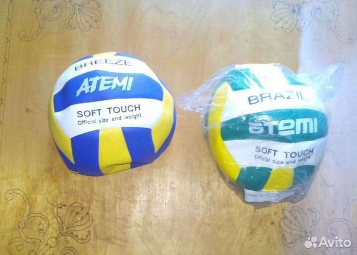 Мяч Волейбол, баскетбол